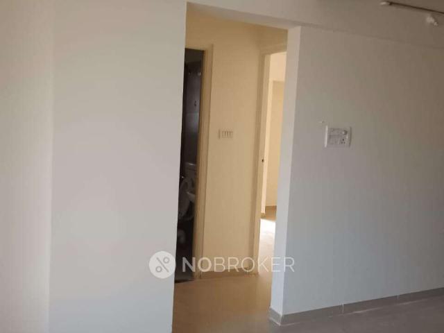 2 BHK Flat In Silver Crest For Sale In Wagholi