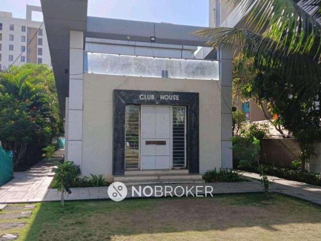 2 BHK Flat In Silver Crest For Sale In Wagholi