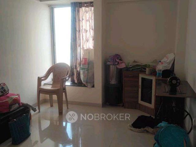 2 BHK Flat In Silver Crest for Rent In Wagholi, Pune