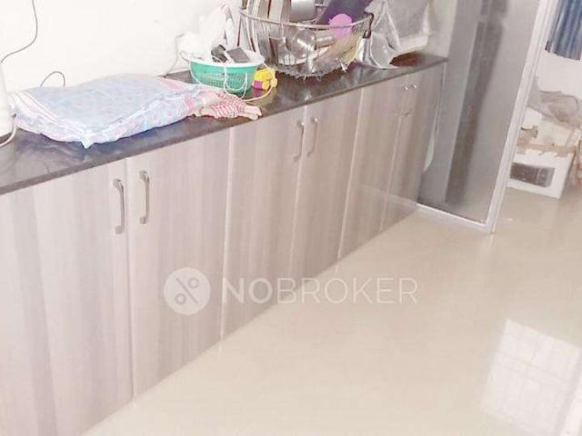 2 BHK Flat In Silver Crest for Rent In Wagholi
