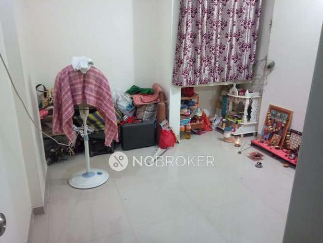 2 BHK Flat In Silver Crest for Rent In Wagholi