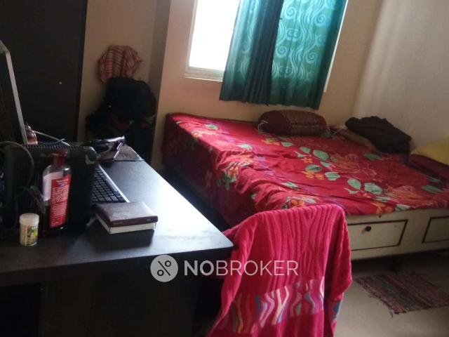 2 BHK Flat In Silver Crest for Rent In Wagholi