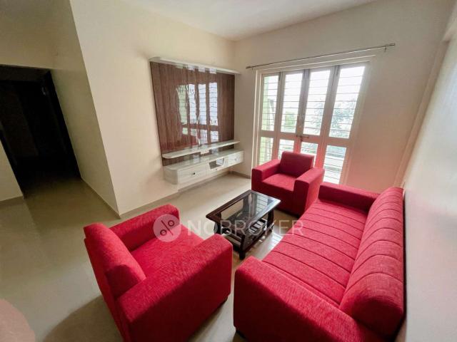 2 BHK Flat In Silver Gardenia For Sale In Ravet