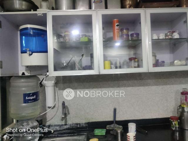 2 BHK Flat In Silver Hill For Sale In Undri