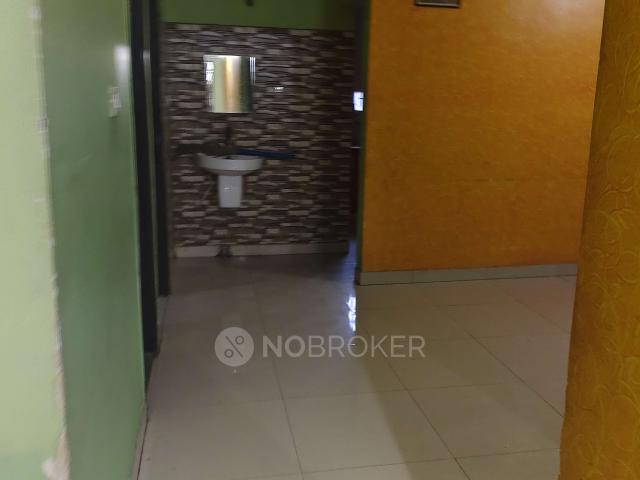 2 BHK Flat In Silver Homes For Sale In J. P. Nagar