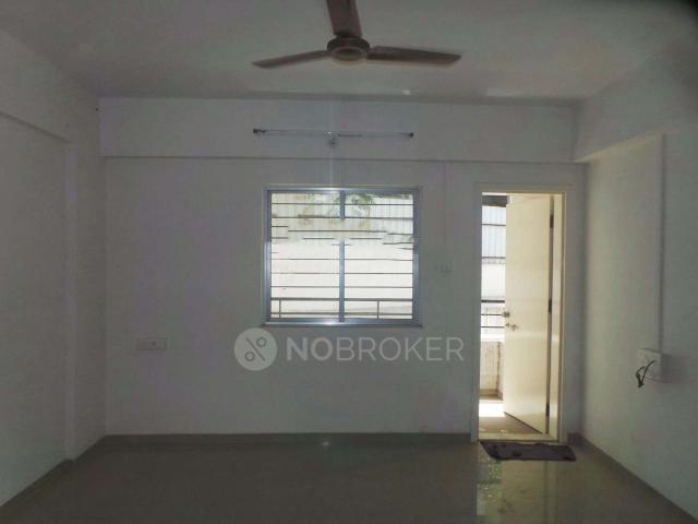 2 BHK Flat In Silver Nest Cooperative Society For Sale In Dhayari, Pune