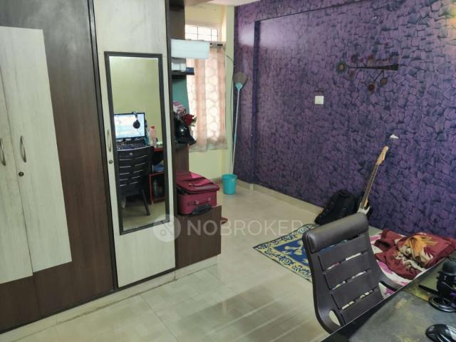 2 BHK Flat In Silver Nest for Rent In Kudlu Road