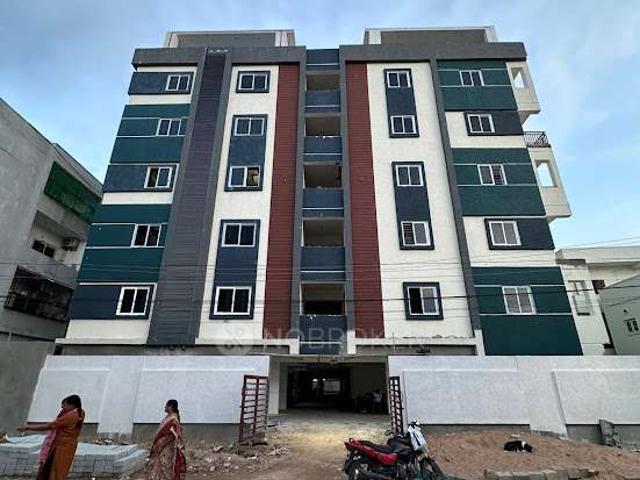 2 BHK Flat In Silver Nest For Sale In Kistareddypet
