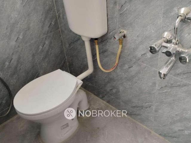 2 BHK Flat In Silver Nest For Sale In Pimpri chinchwad