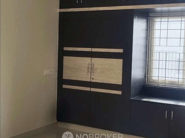 2 BHK Flat In Silver Nest Gachibowli for Rent In Gachibowli