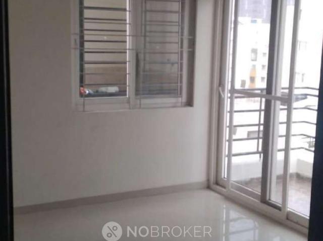2 BHK Flat In Silver Nest Gachibowli for Rent In Gachibowli