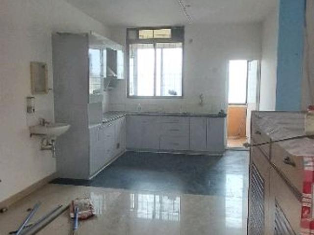 2 BHK Flat In Silver Nest, Haralur for Rent In Hsr Extensio