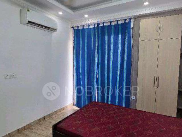 2 BHK Flat In Silver Oakwood Residency for Rent In 1063 b, Ward No 8, Aam Bagh, Ahinsha Enclave, Mehrauli, New Delhi, 110030, India
