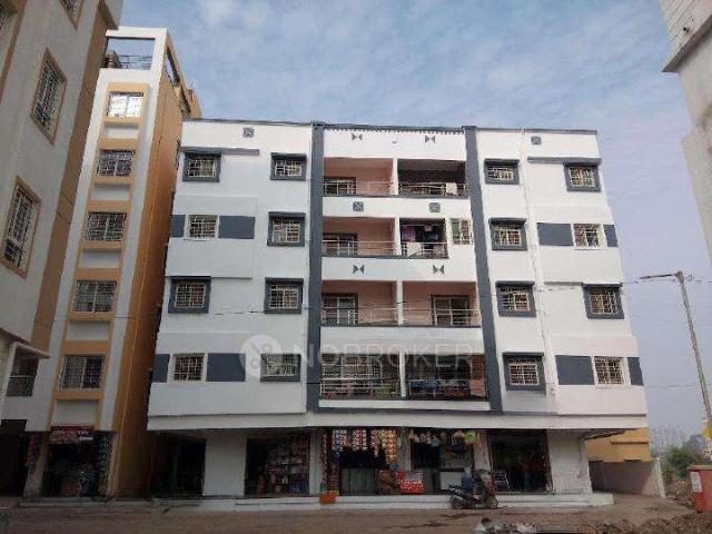 2 BHK Flat In Silver Oak Apartment, Kothrud For Sale In Kothrud