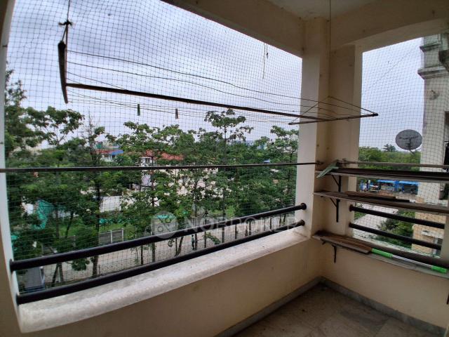 2 BHK Flat In Silver Oak Villas For Sale In Cherlapalli