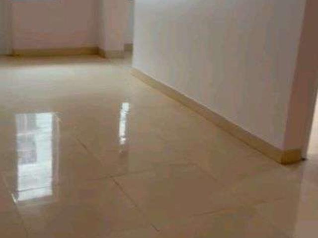 2 BHK Flat In Silver Oak Apartments For Sale In Kalyan Nagar