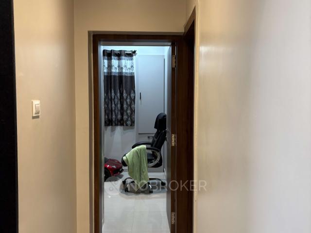2 BHK Flat In Silver Park, Ambegaon Pathar For Sale In Ambegaon Pathar