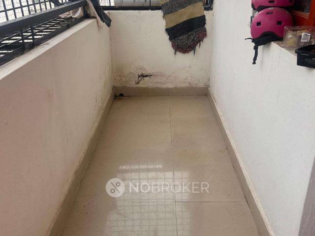 2 BHK Flat In Silver Park Apertment for Rent In Silver Park Apartment