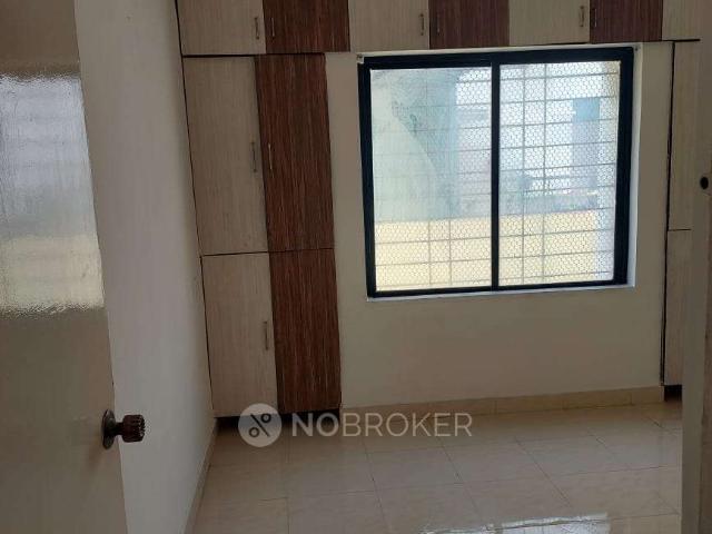 2 BHK Flat In Silver Park For Sale In Ambegaon Budruk