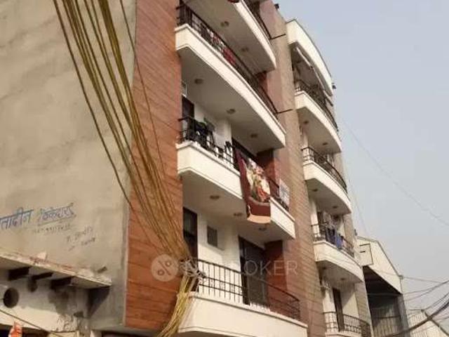 2 BHK Flat In Silver Pearls 2 For Sale In Dwarka