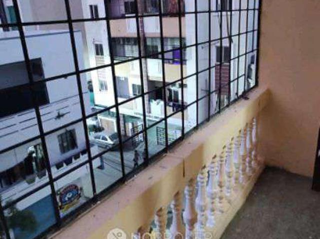 2 BHK Flat In Silver Rock Apartment For Sale In Murad Nagar