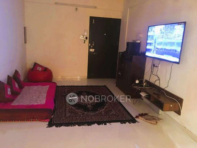 2 BHK Flat In Silver Royal for Rent In Pimple Saudagar
