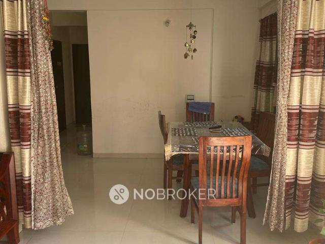 2 BHK Flat In Silver Royal, Pimple Saudagar for Rent In Pimple Saudagar