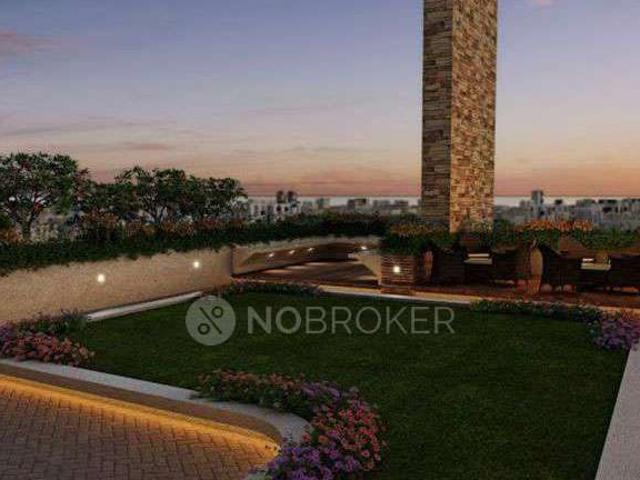 2 BHK Flat In Silver Scape Tower For Sale In Mulund West