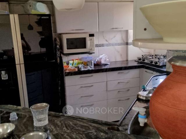 2 BHK Flat In Silver Sea View, Kandivali West For Sale In Silver Sea View