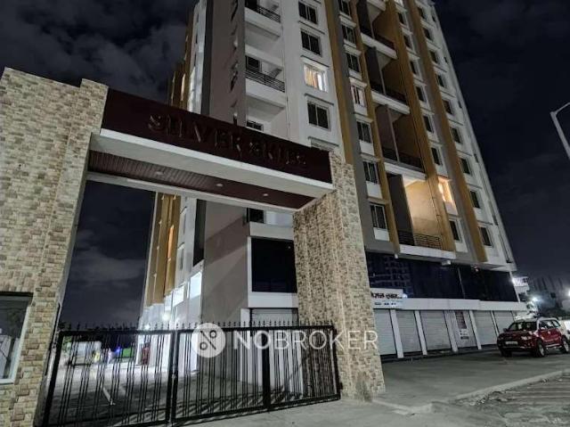 2 BHK Flat In Silver Skies For Sale In Pimpri chinchwad