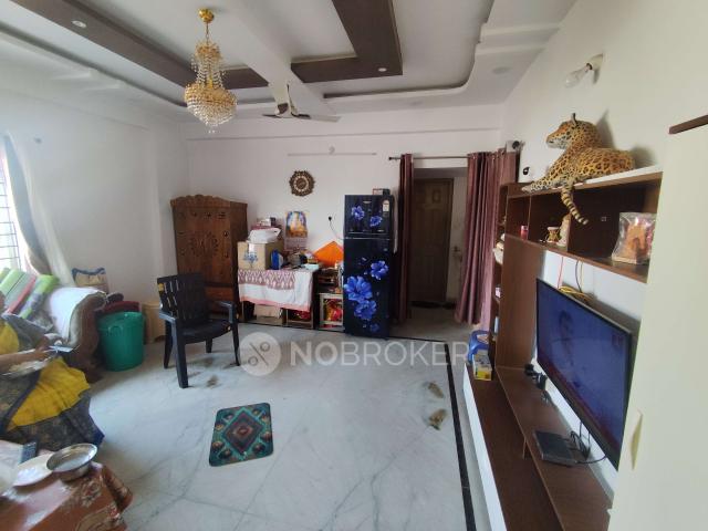 2 BHK Flat In Silver Shades For Sale In Upperpally