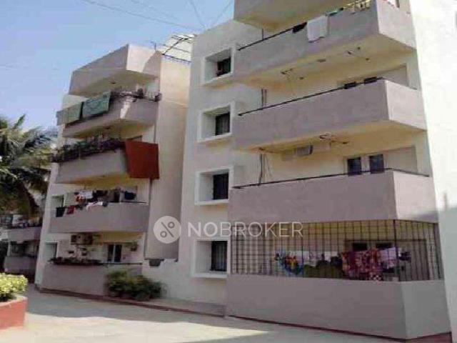 2 BHK Flat In Silver Shelters for Rent In Silver Nest, 110, Kudlu Rd, Near Extn, Sector 2, Hsr Layout, Bengaluru, Karnataka 560102, India