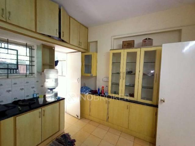 2 BHK Flat In Silver Spring Apartments For Sale In Kaikondr