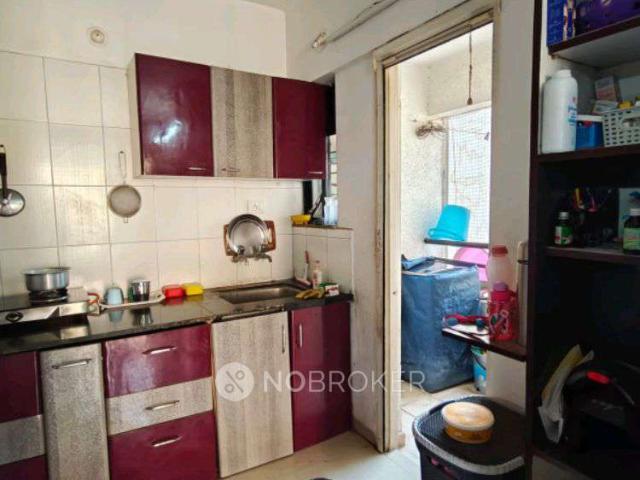 2 BHK Flat In Silver Springs for Rent In Pune