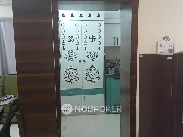 2 BHK Flat In Silver Springs For Sale In Kukatpally