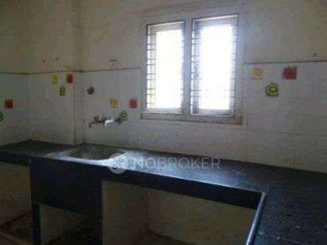2 BHK Flat In Silver Springs Residency for Rent In Moula Al