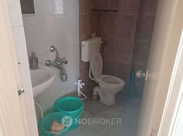 2 BHK Flat In Silver Springs, Wagholi for Rent In Wagholi