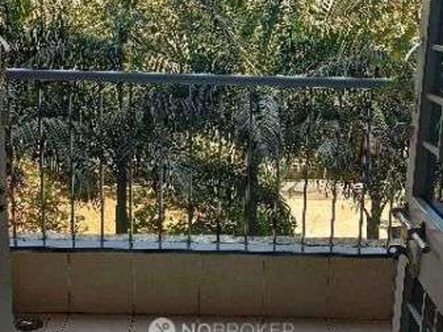 2 BHK Flat In Silver Stone For Sale In Handewadi