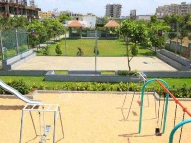 2 BHK Flat In Silver Stone For Sale In Handewadi