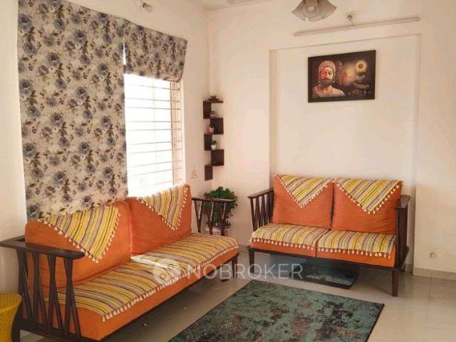 2 BHK Flat In Silveroak Shriyans For Sale In Shriyans Punaw