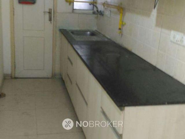 2 BHK Flat In Silverarch Appartment For Sale In Dwarka