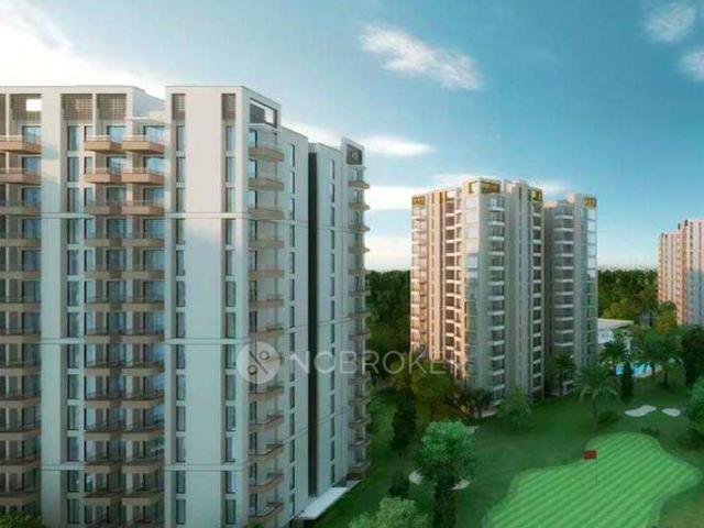 2 BHK Flat In Silverglades The Melia For Sale In Sohna
