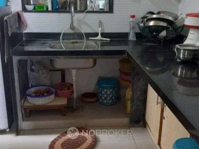 2 BHK Flat In Silverstone Chs For Sale In Handewadi