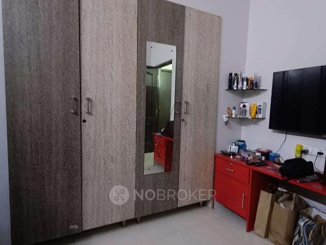 2 BHK Flat In Silversky Lakeside1, Puzhal For Sale In Puzha