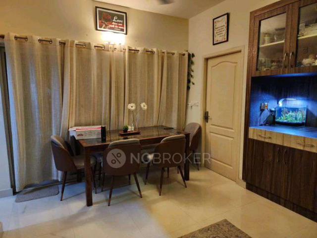 2 BHK Flat In Silversky Lakeside For Sale In Puzhal