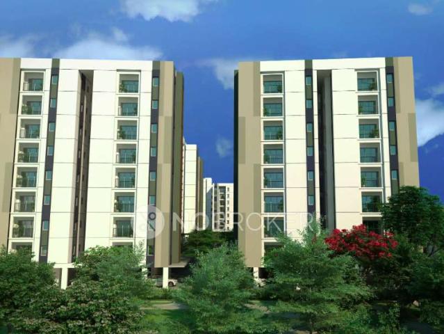 2 BHK Flat In Silversky Megh Aarika For Sale In Nolambur