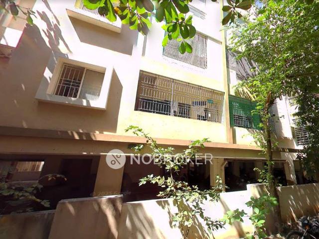 2 BHK Flat In Silverwaves Elegance Apartment For Sale In Ke