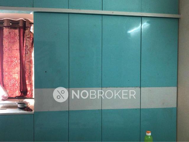 2 BHK Flat In Simhadri Residency, Bandari Layout, Nizampet For Sale In Simhadri Residency
