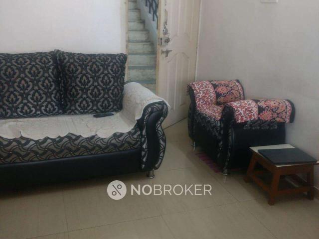 2 BHK Flat In Simple Park Society For Sale In Hadapsar