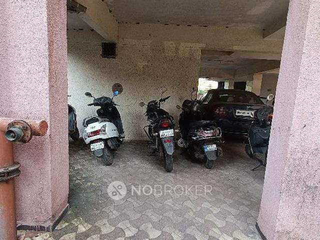 2 BHK Flat In Simran Pride for Rent In Kharghar